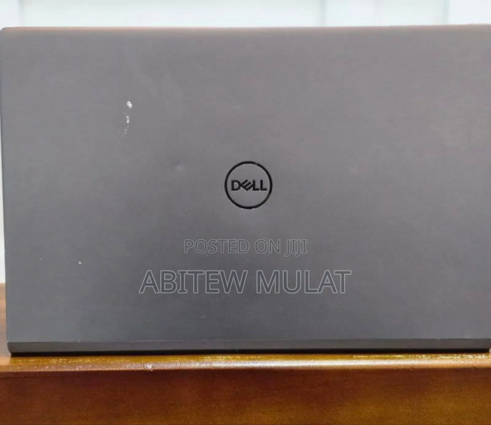 New Laptop Dell Vostro 3300 8GB Intel Core I5 SSD 256GB