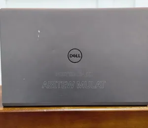 New Laptop Dell Vostro 3300 8GB Intel Core I5 SSD 256GB