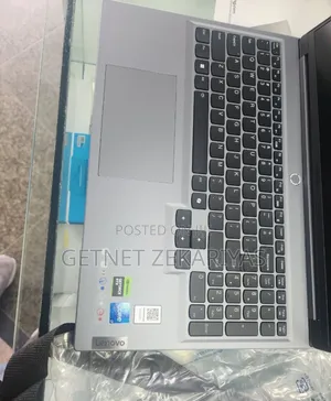 New Laptop Lenovo Legion 5i 16GB Intel Core I7 SSD 1T