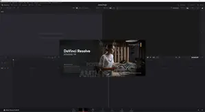 Davinci Resolve Studio 2024