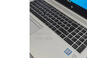 New Laptop HP EliteBook 850 16GB Intel Core I7 SSD 512GB