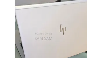 New Laptop HP EliteBook 850 16GB Intel Core I7 SSD 512GB