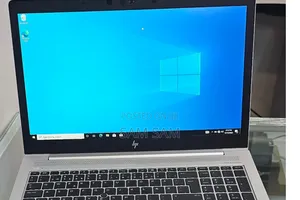 New Laptop HP EliteBook 850 16GB Intel Core I7 SSD 512GB