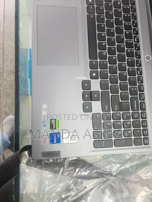 New Laptop Lenovo Legion 5i 16GB Intel Core I7 SSD 1T