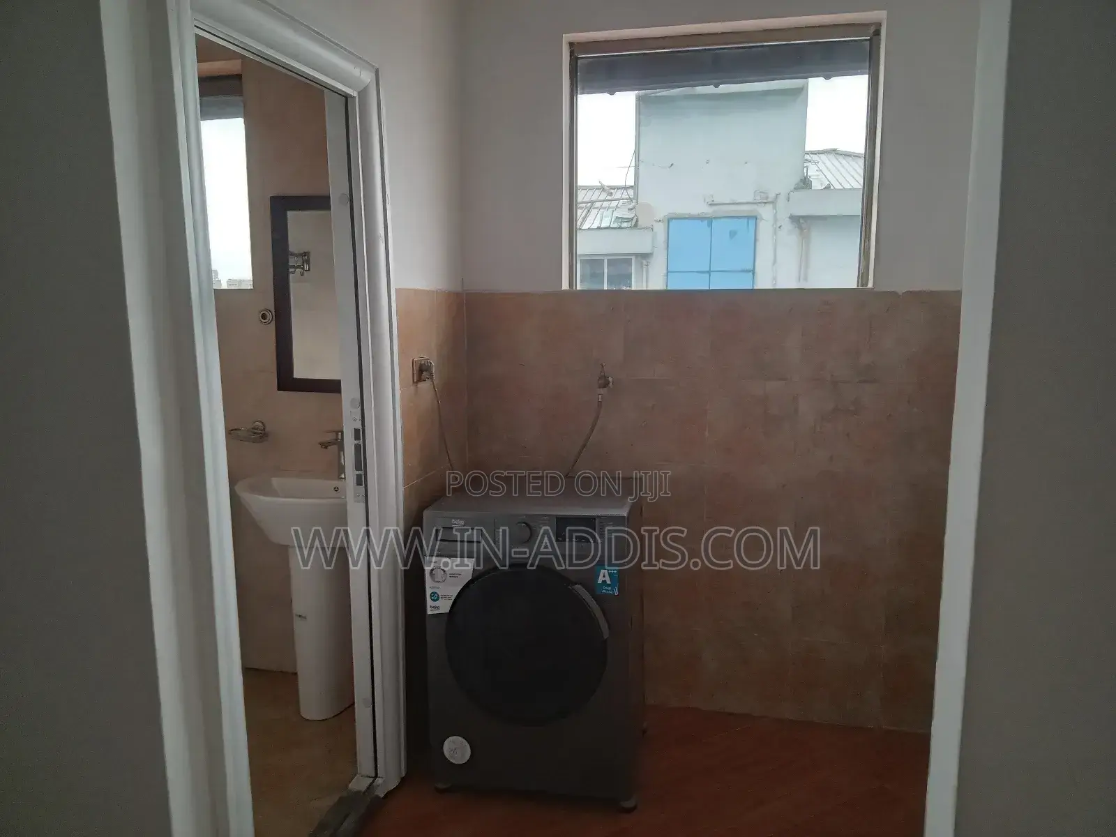 Furnished 2bdrm Apartment in Lideta for rent