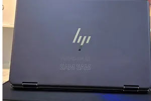 Photo - New Laptop HP Spectre 16GB Intel Core I7 SSD 1T