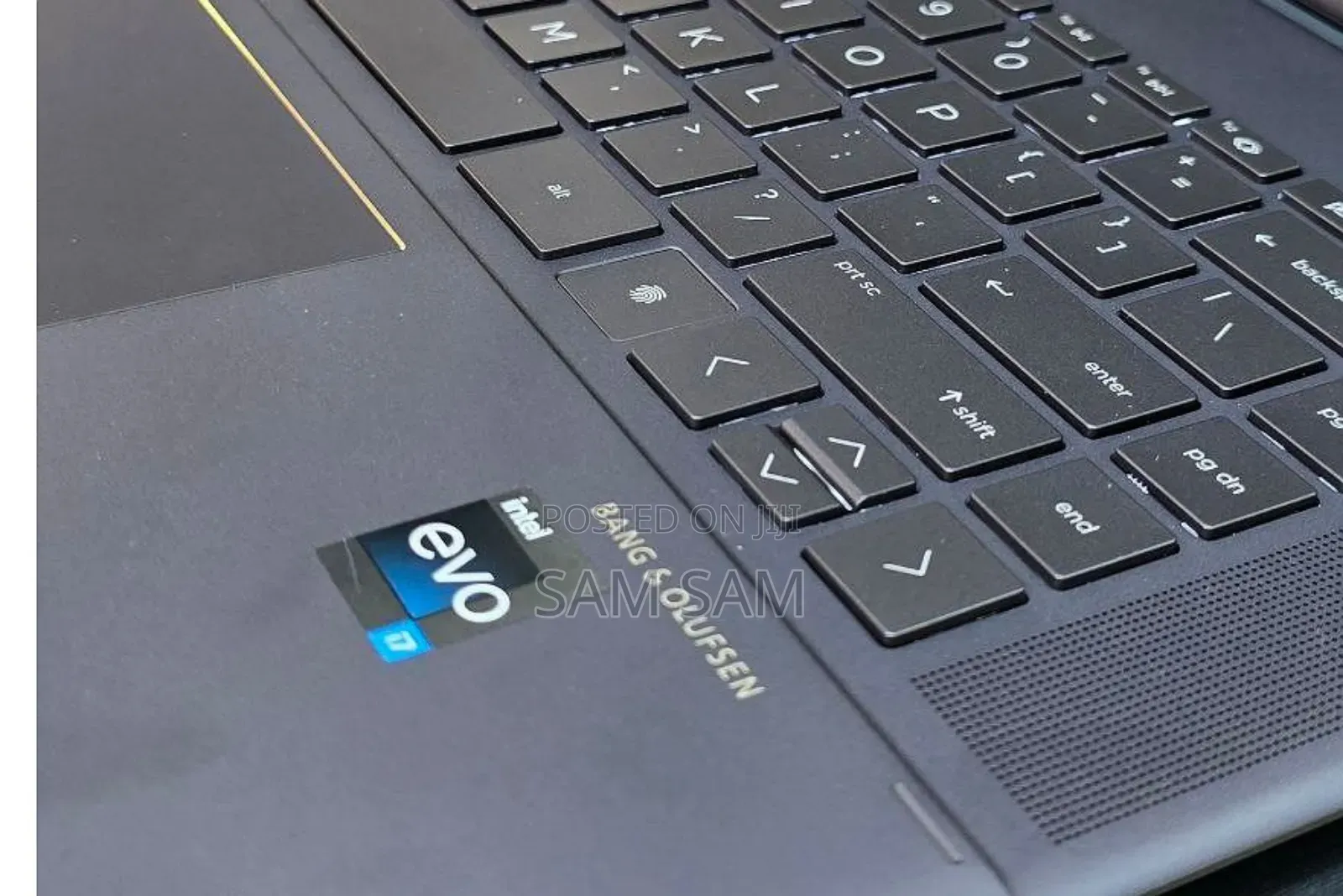 New Laptop HP Spectre 16GB Intel Core I7 SSD 1T