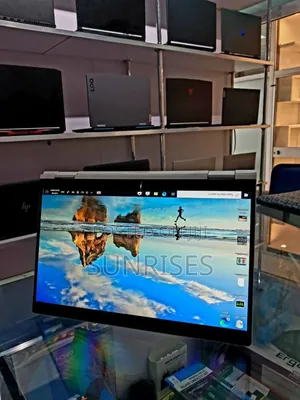 Photo - New Laptop HP EliteBook 840 16GB Intel Core I7 SSD 512GB