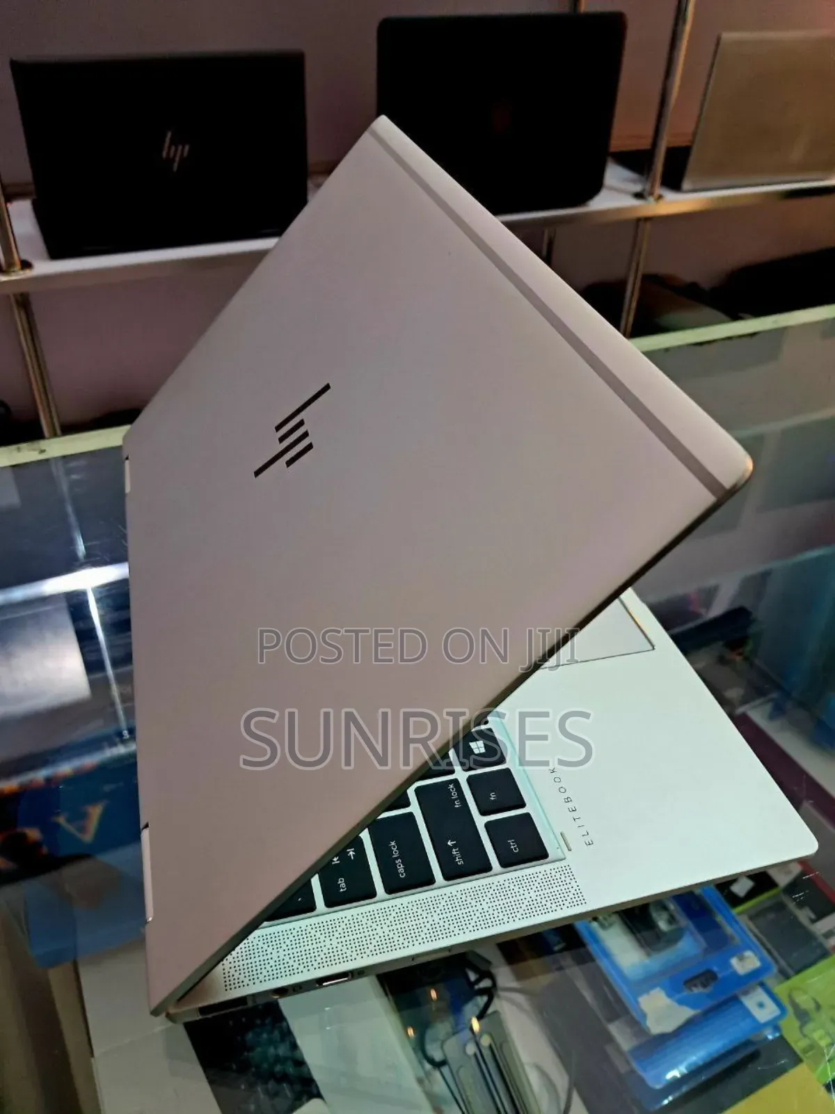 New Laptop HP EliteBook 840 16GB Intel Core I7 SSD 512GB