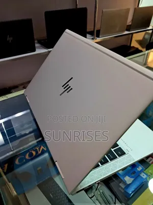 New Laptop HP EliteBook 840 16GB Intel Core I7 SSD 512GB