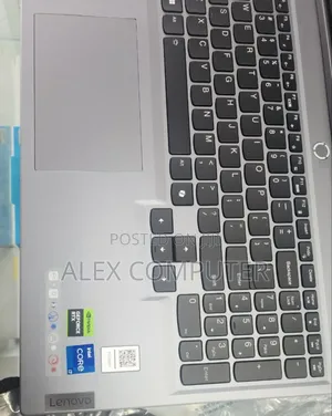 New Laptop Lenovo Legion 5 16GB Intel Core I7 SSD 1T