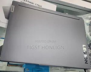New Laptop Lenovo Legion 5 16GB Intel Core I7 SSD 1T