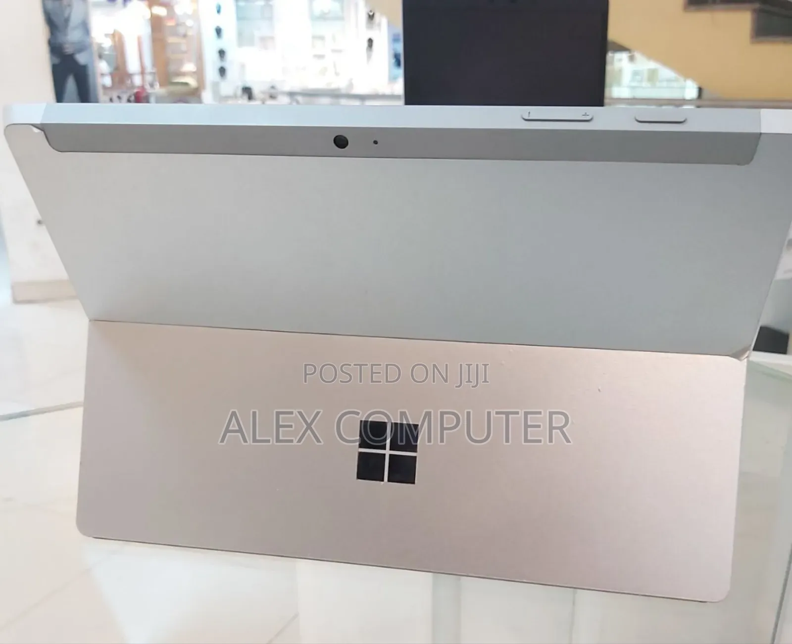 New Laptop Microsoft Surface Pro 4GB Intel SSD 128GB