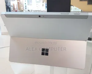 New Laptop Microsoft Surface Pro 4GB Intel SSD 128GB