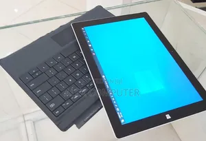 New Laptop Microsoft Surface Pro 4GB Intel SSD 128GB
