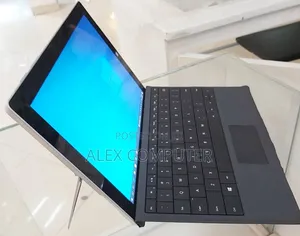 New Laptop Microsoft Surface Pro 4GB Intel SSD 128GB