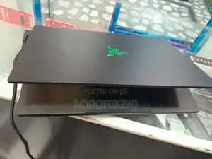 New Laptop Razer Blade 16GB Intel Core I7 SSD 512GB