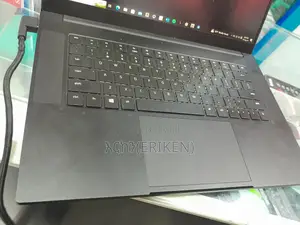 New Laptop Razer Blade 16GB Intel Core I7 SSD 512GB