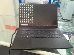 New Laptop Razer Blade 16GB Intel Core I7 SSD 512GB