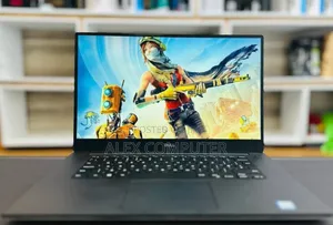 Photo - New Laptop Dell Precision 5540 16GB Intel Core I9 SSD 512GB