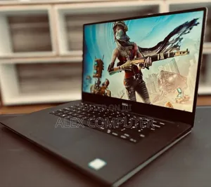 New Laptop Dell Precision 5540 16GB Intel Core I9 SSD 512GB