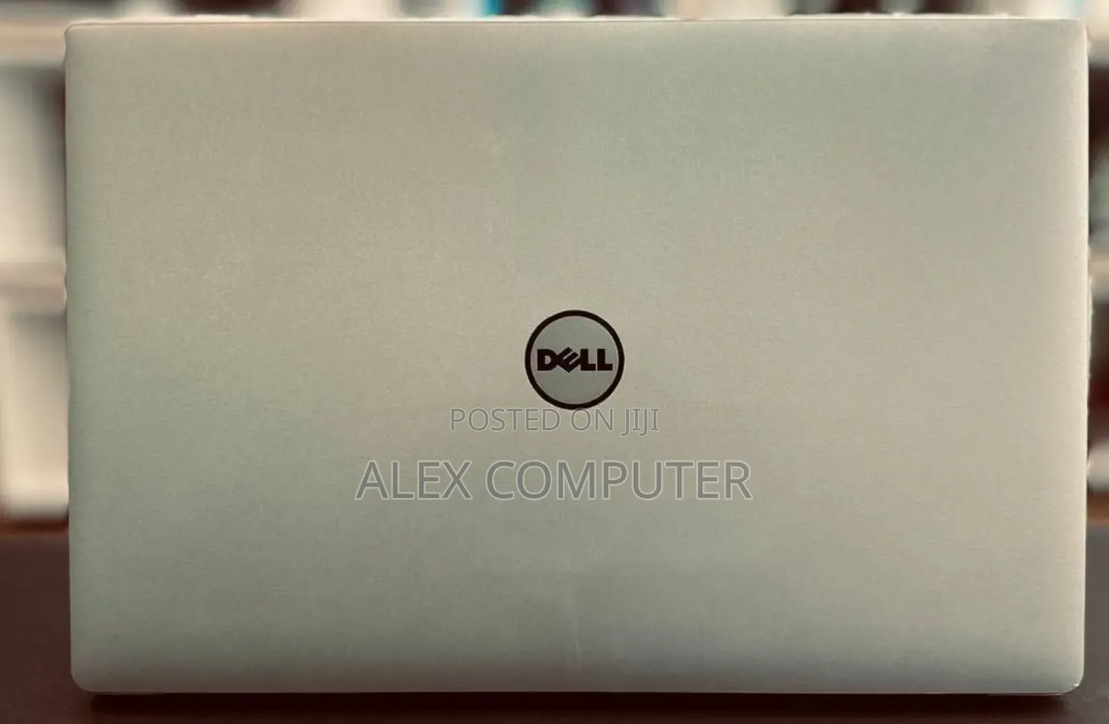 New Laptop Dell Precision 5540 16GB Intel Core I9 SSD 512GB