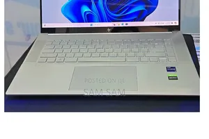 New Laptop HP Envy X2 16GB Intel Core I9 SSD 512GB