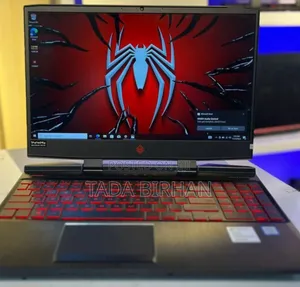 Photo - New Laptop HP Omen X 16GB Intel Core I7 SSD 512GB