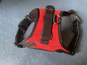 Sadle Non Pull Harness for Puppy Dog