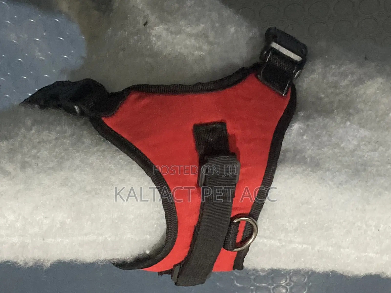 Sadle Non Pull Harness for Puppy Dog