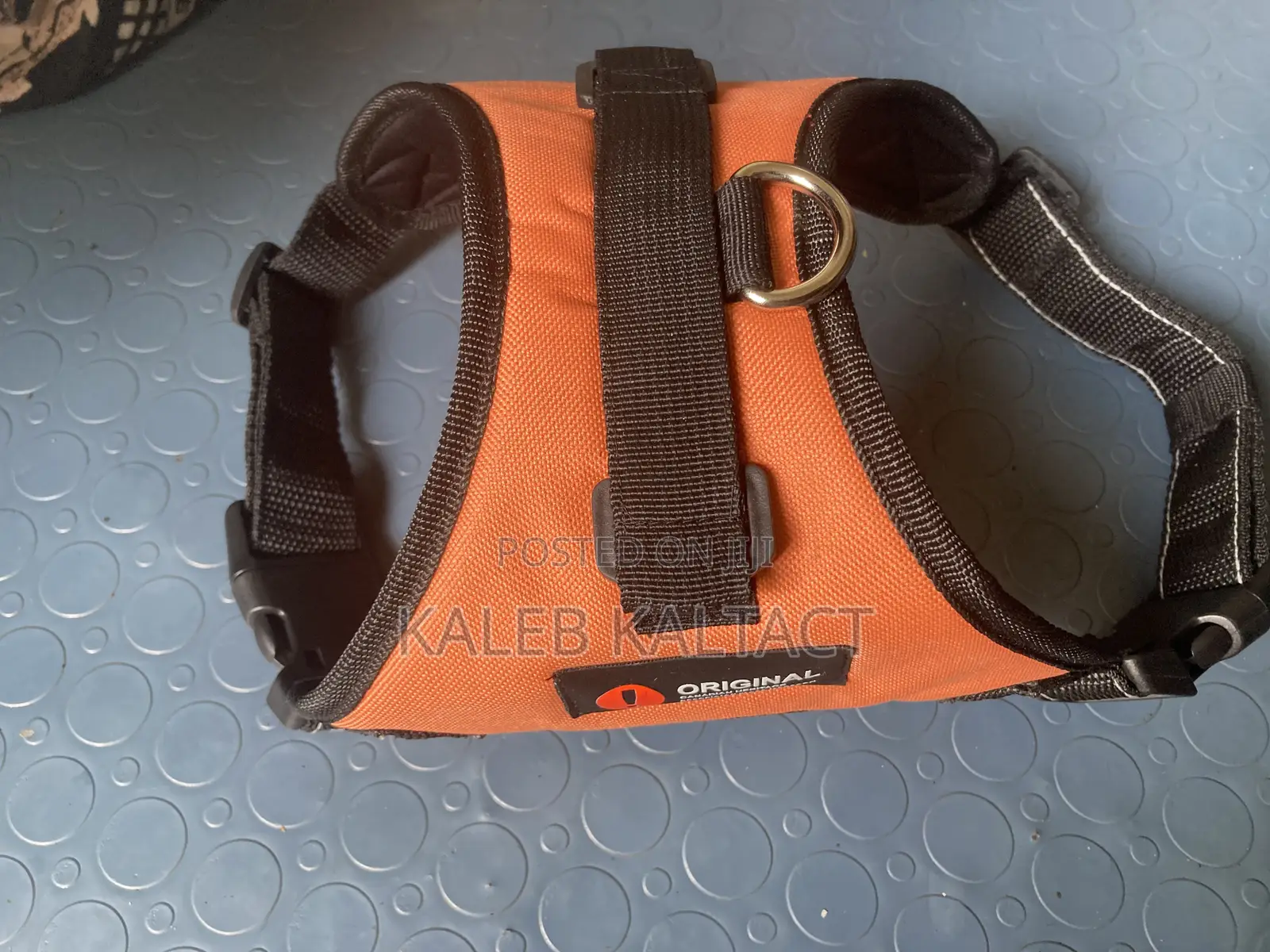 Sadle Non Pull Harness for Puppy Dog