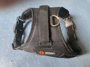 Sadle Non Pull Harness for Puppy Dog