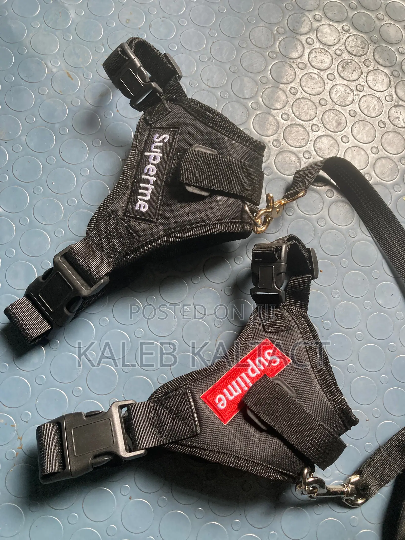 Sadle Non Pull Harness for Puppy Dog