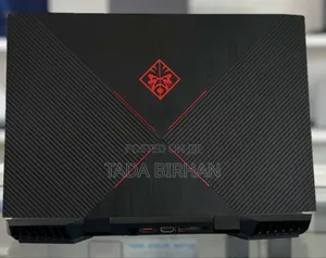 Photo - New Laptop HP Omen X 16GB Intel Core I7 SSD 512GB
