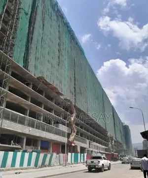 1bdrm Apartment in አያት ሪል እስቴት, Yeka for sale