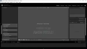 Adobe Photoshop Lightroom 2024