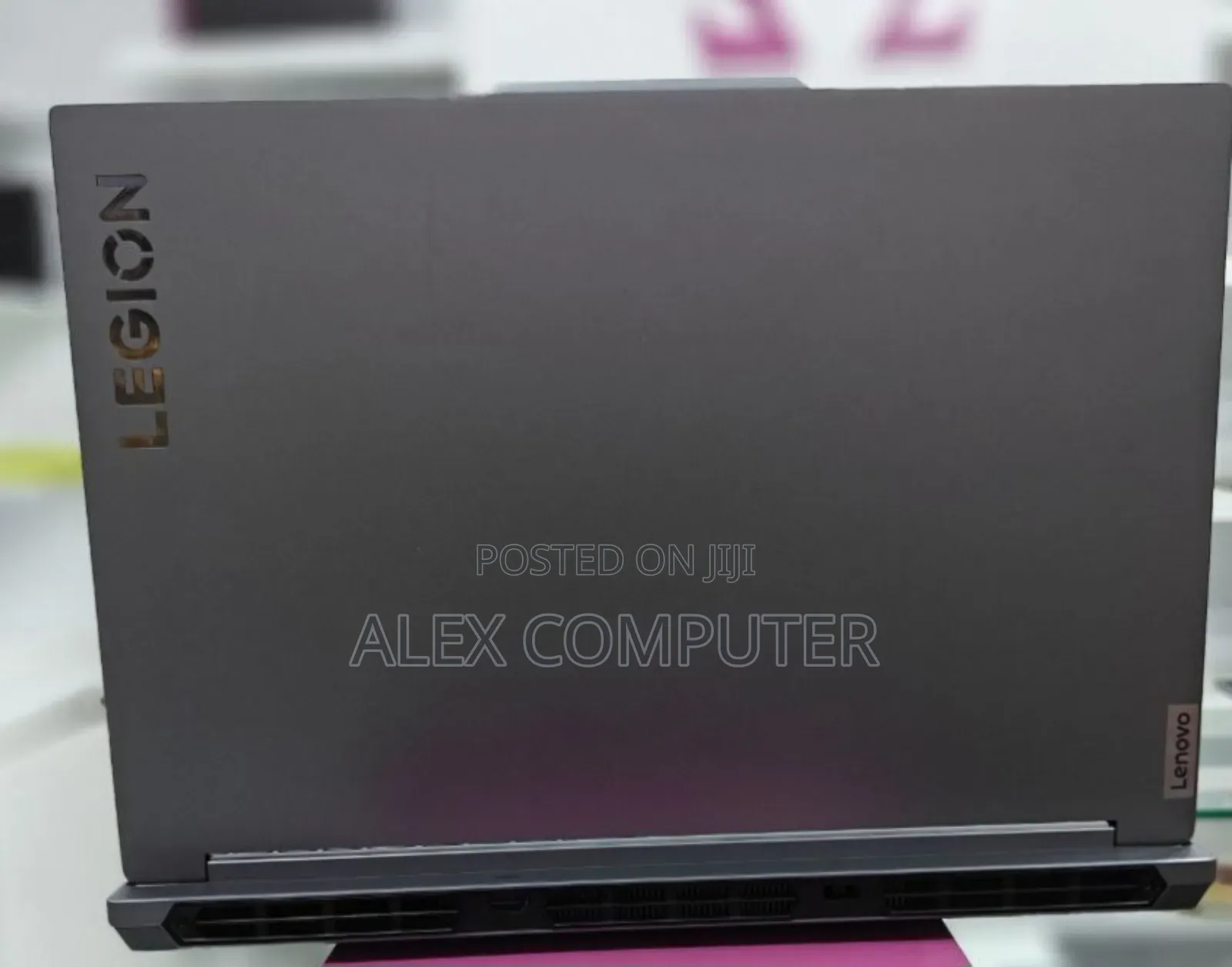 New Lenovo Legion Y7000P IRX9 Gaming Laptop 16GB Intel Core I7 SSD 1T