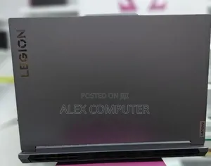 New Lenovo Legion Y7000P IRX9 Gaming Laptop 16GB Intel Core I7 SSD 1T