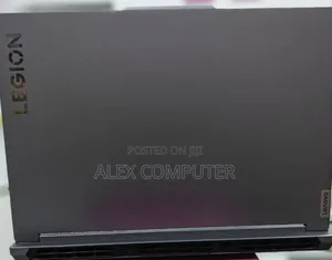 New Lenovo Legion Y7000P IRX9 Gaming Laptop 16GB Intel Core I7 SSD 1T