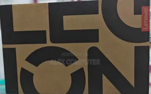 New Lenovo Legion Y7000P IRX9 Gaming Laptop 16GB Intel Core I7 SSD 1T