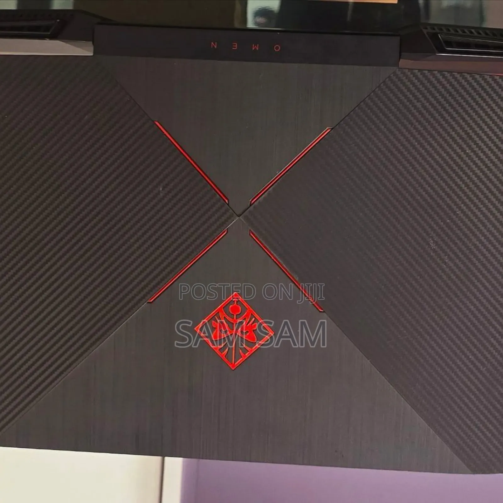 New Laptop HP Omen X 16GB Intel Core I7 SSD 1T