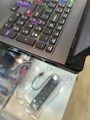 New Laptop Lenovo Legion 7 64GB AMD Ryzen 9 SSD 4T