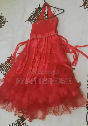 Photo - Kids Velo Dress