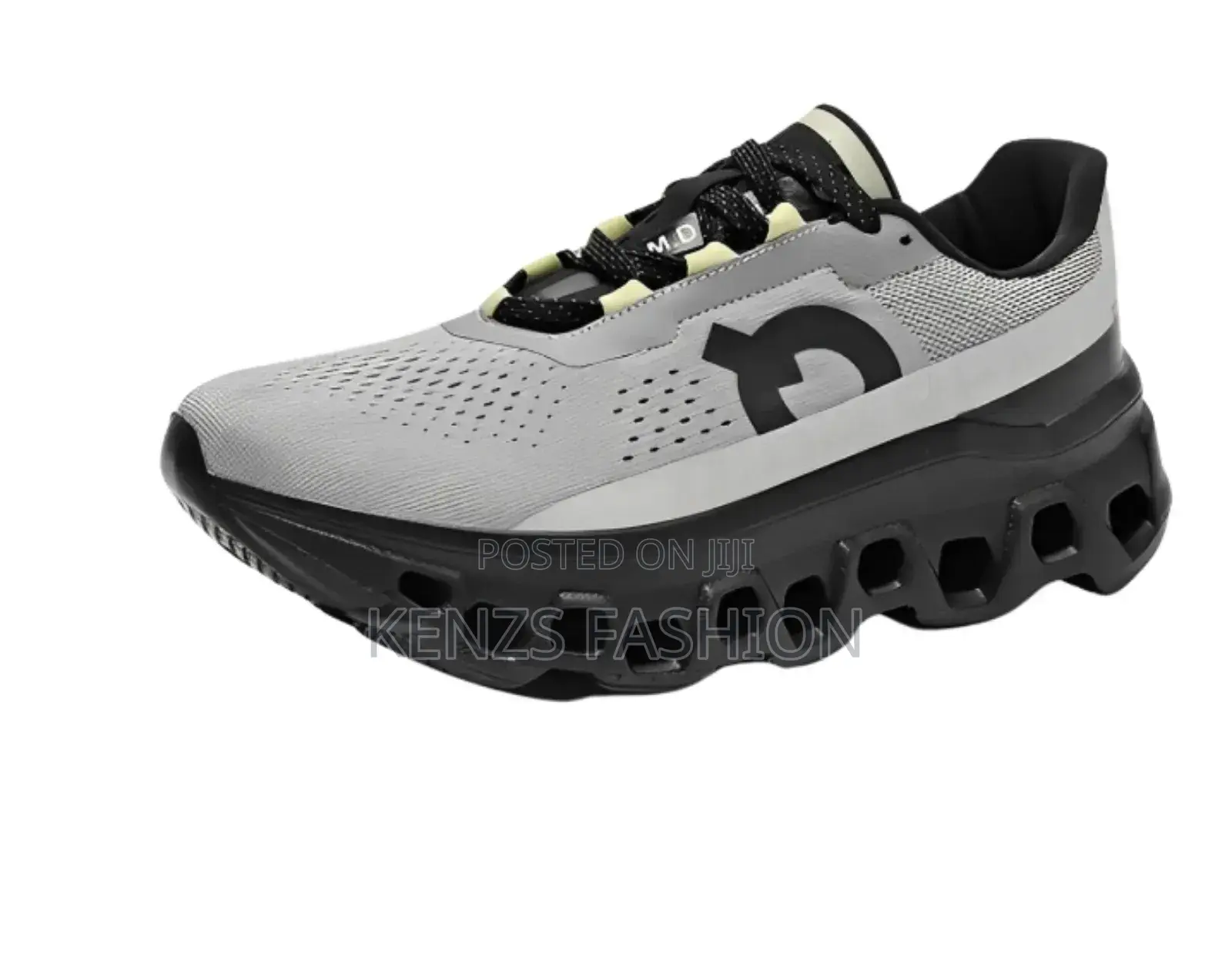 Mash Men's Causal Sneakers Shoes