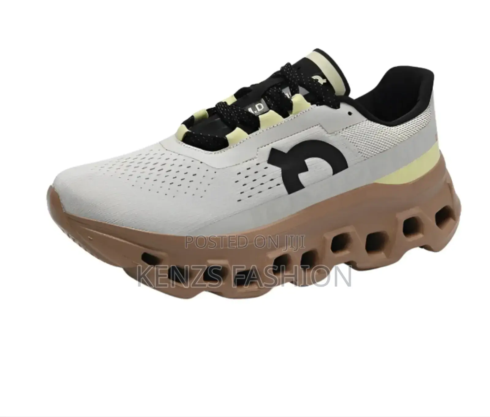 Mash Men's Causal Sneakers Shoes