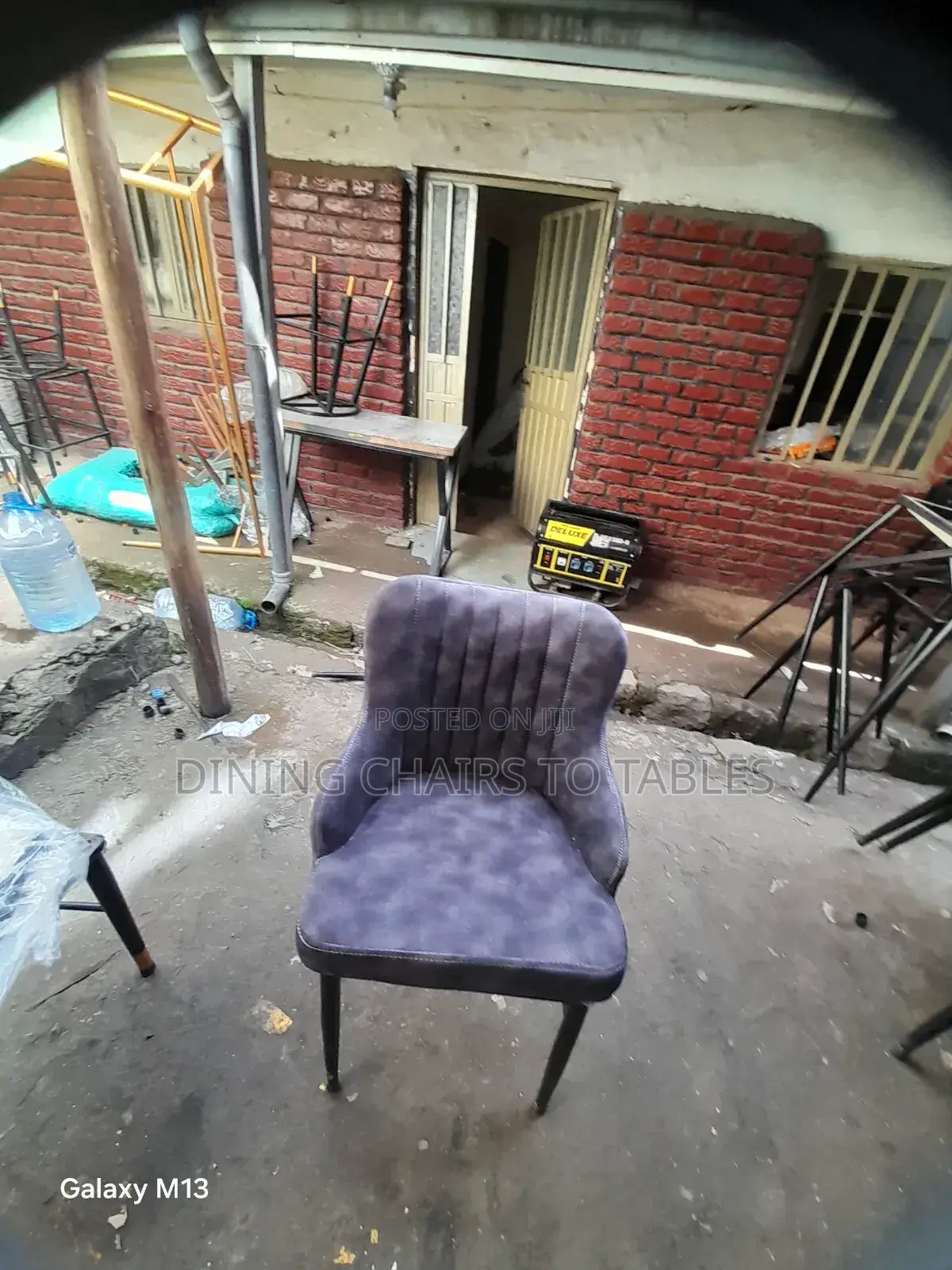 Dining BAR RESTAURANT HOTEL Chairs To