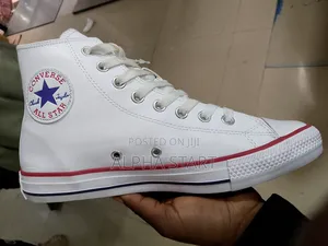 Photo - Converse All Star Master Quality Shoes for You