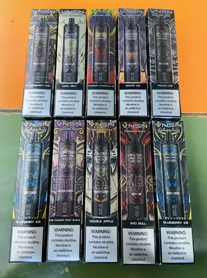 Photo - VNSN Quake Pro14000 Screen Display