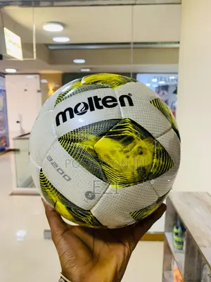 Photo - Molten 3200 Futbol