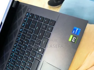 New Laptop Dell 16GB Intel Core I7 SSD 512GB